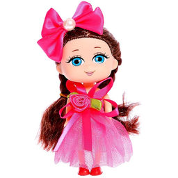 Кукла малышка Любимой подруге , МИКС - Happy valley фото 3