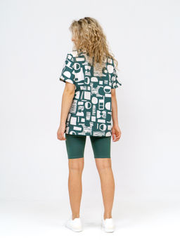 946 Костюм "Хаки"