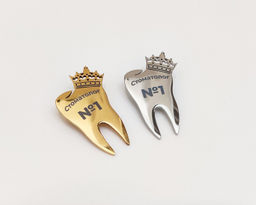 Брошь Для гравировки