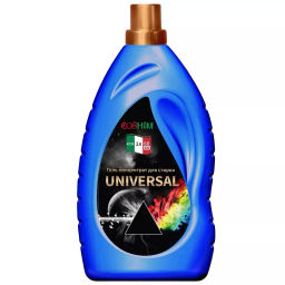 COSHIM гель д/стирки парфюмированный 2,2л Universal концентрат (60 стирок)