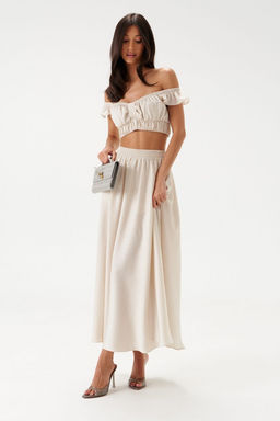 Юбка А1583 - Annete фото 2