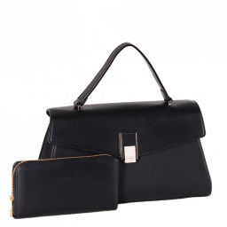 Сумка 012306118 black Chrisbella