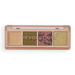 Тени для век The Icon Edit, Eternal Icon Green 6932332