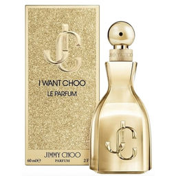 JIMMY CHOO I WANT CHOO LE PARFUM w PER 60 ml M,