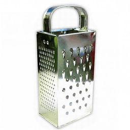 Терка прямоугольная (Н-200 дно 88*64) арт. Тм-3 Никис