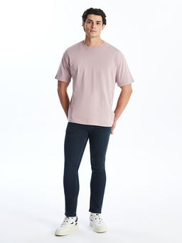 750 Slim Fit Erkek Jean Pantolon