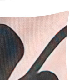 Наволочка декоративная Этель Prettiness 40х40 см, 100% п/э  фото 8