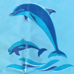 Штора д/ванной 180*180 (40) Умничка арт. MPU5231/5279/5293/5309/2834/5286/5255/5248 - Полимербыт фото 4