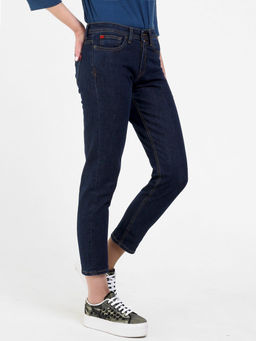 Женские джинсы _ 19728 - F5 фото 2