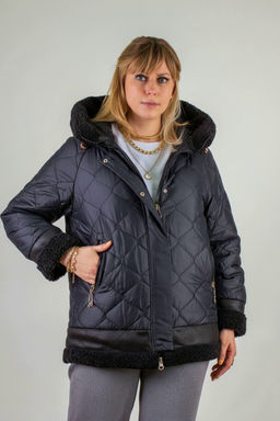 Куртка верблюжья шерсть, арт.310