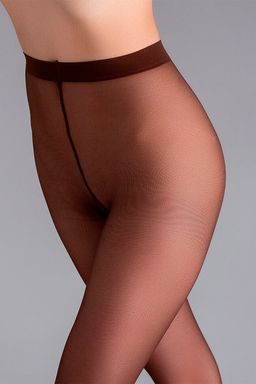 Колготки 775254 Арт MICROTULLE GRAFITE - Giulia фото 11