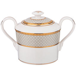 ЧАЙНЫЙ СЕРВИЗ LEFARD CLASSIC НА 6 ПЕР. 15 ПР. 1250/400/350/250 МЛ
