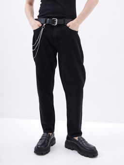 Мужские джинсы TAPER-SLIM - Mossmore фото 2