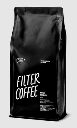 Кофе Китай Юннань