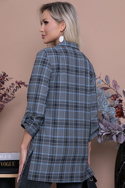 Жакет 8180 - Avili фото 8