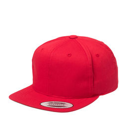 Бейсболка FLEXFIT арт. 6308B (красный)