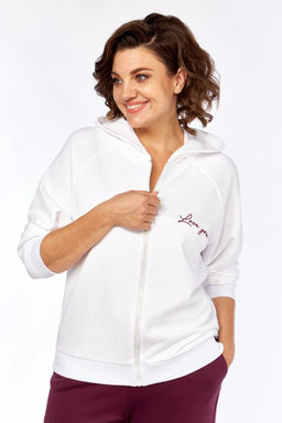 Костюм Diamant 2095 бордо  фото 4