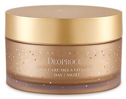 DEOPROCE Ночной и дневной интенсивный питательный крем для лица