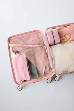 TRAVEL TROLLEY - Zara фото 10