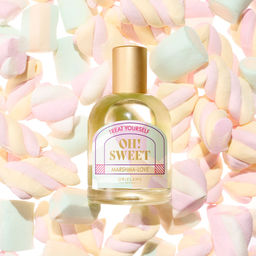 Туалетная вода OH! SWEET MARSHMA-LOVE [О! Свит Машмэ-Лав] - Oriflame фото 2