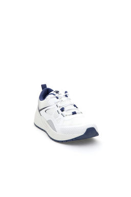 Erkek Beyaz Spor Ayakkab_ Sepette S_rpriz _ndirim - U.s. polo assn фото 3