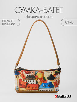 Багет OLIVIA