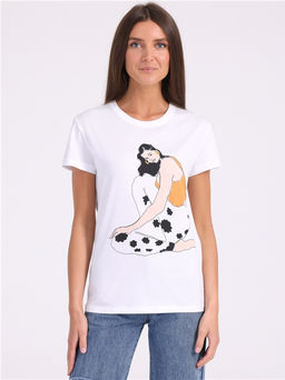 Футболка 1ЖДФК3350001