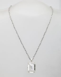 Подвеска "Сорель"