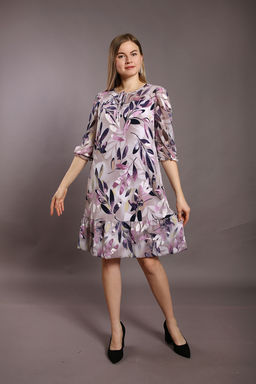 Платье женское Ш4110 - Olsarri фото 2