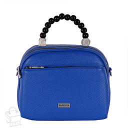 Сумка женская  575615 blue Velina Fabbiano-Safenta/30 в Новосибирске