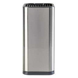 Набор ножей из нержавеющей стали Беррингтон 6пр, ручка из ударопрочного пластика с покрытием soft-touch, на подставке из нержавеющей стали, TalleR (Китай) - Домашняя Мода фото 4