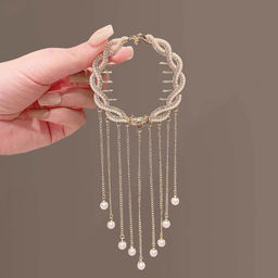 Краб для волос арт. 00 1843 (id 279392)