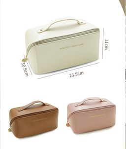 Косметичка OB-345-Pink