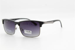 Солнцезащитные очки POMILED (Polarized) 08241 58-14-141 C2-124 мешочком