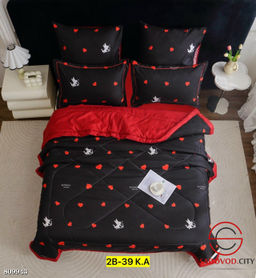 Комплект постельного белья