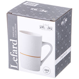 КРУЖКА LEFARD HOME 380МЛ  фото 2