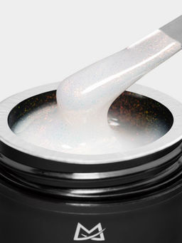 Manita Professional Гель моделирующий для ногтей / Builder Gel Fairies №01, 15 мл