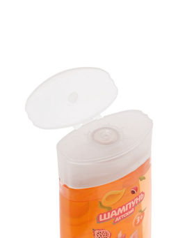 Подарочный набор: гель для душа 250 мл, шампунь 250 мл, Кошечка Мари