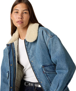 Куртка женская