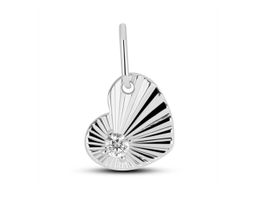 Подвеска, куб.циркон., V66161