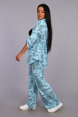 Брюки 36562 - Натали фото 18