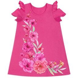 Платье для девочки Валенсия - Мариша фото 4