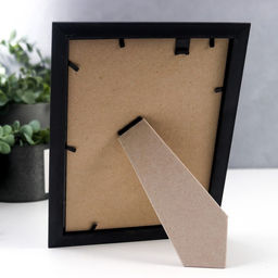 Фоторамка для фото 15×21 см Keep memories, Thor, пластик, яшма