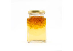 Варенье из Одуванчика баночка 300 г в коробочке с магнитиком