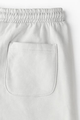 Pantal?n corto Regular Fit - H&m фото 8
