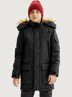 Куртка 4з7325 кэмел - Nikastyle фото 6