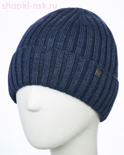 127/FL SHM Шапка мужская флис (58-60)
