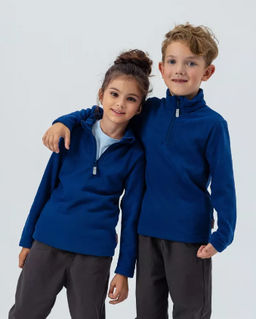 Флисовая кофта - Avese фото 14