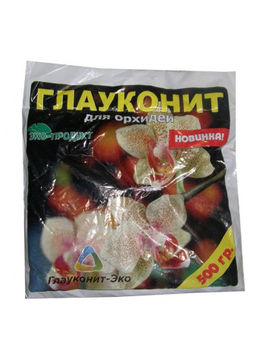 Глауконит 500г Для Орхидей