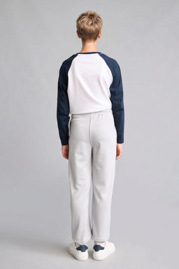 Oversize Dalg__ Kuma_ E_ofman Alt_ Erkek _ocuk
